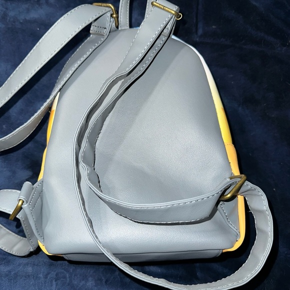 Ratatouille Loungefly Mini Backpack - Picture 2 of 5